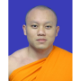 พระมหาสมัย ญาณิสฺสโร ป.ธ.9